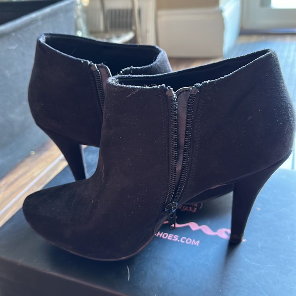 ‎Boot - Picture 3 of 4
